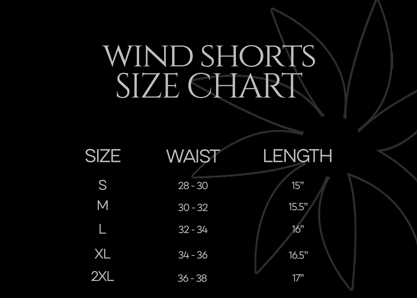 WIND SHORTS in Rosewood